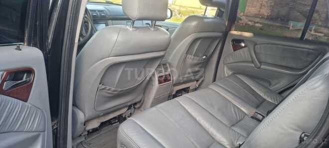 Mercedes ML 350 2004, 100,000 km - 3.7 л - Xaçmaz