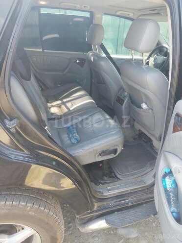 Mercedes ML 350 2004, 100,000 km - 3.7 л - Xaçmaz