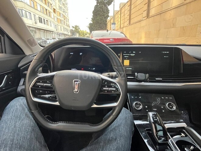 Bestune  2025, 86,000 km - 1.5 l - Bakı