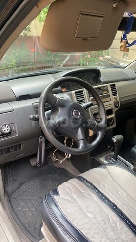 Nissan X-Trail 2010, 239,000 km - 2.0 l - Bakı