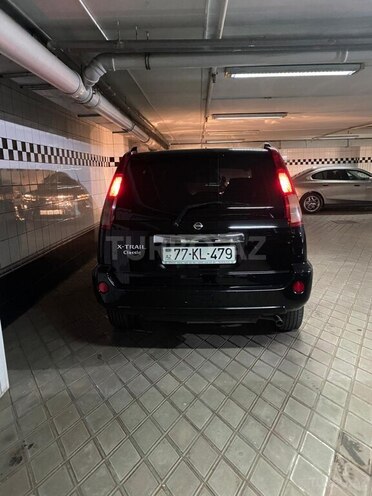 Nissan X-Trail 2010, 239,000 km - 2.0 l - Bakı