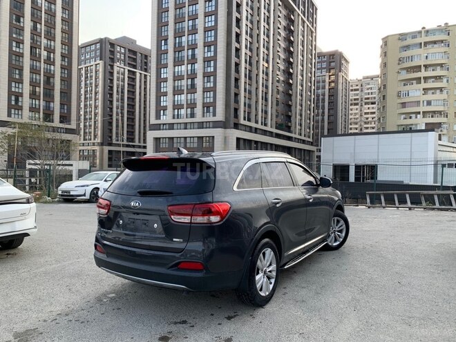 Kia Sorento 2016, 106,500 km - 2.0 l - Bakı