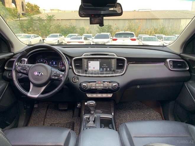 Kia Sorento 2016, 106,500 km - 2.0 l - Bakı