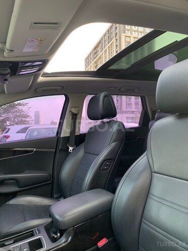 Kia Sorento 2016, 106,500 km - 2.0 l - Bakı