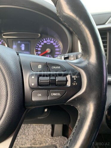 Kia Sorento 2016, 106,500 km - 2.0 l - Bakı