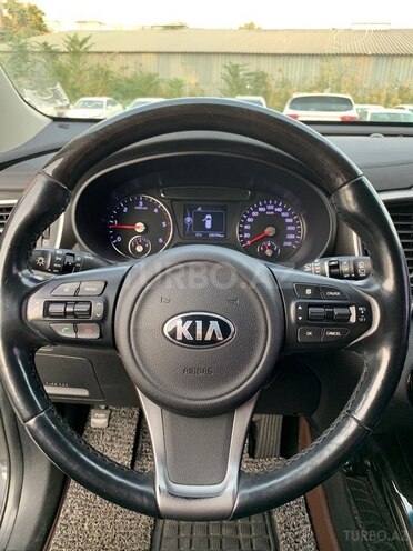 Kia Sorento 2016, 106,500 km - 2.0 l - Bakı