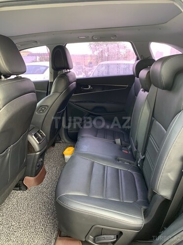 Kia Sorento 2016, 106,500 km - 2.0 l - Bakı