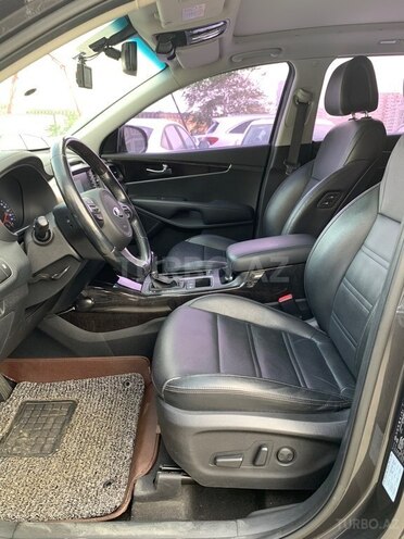 Kia Sorento 2016, 106,500 km - 2.0 l - Bakı
