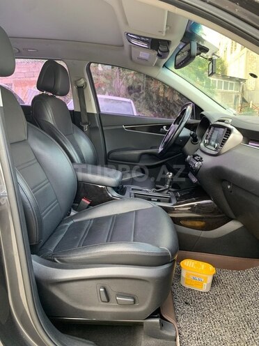 Kia Sorento 2016, 106,500 km - 2.0 l - Bakı
