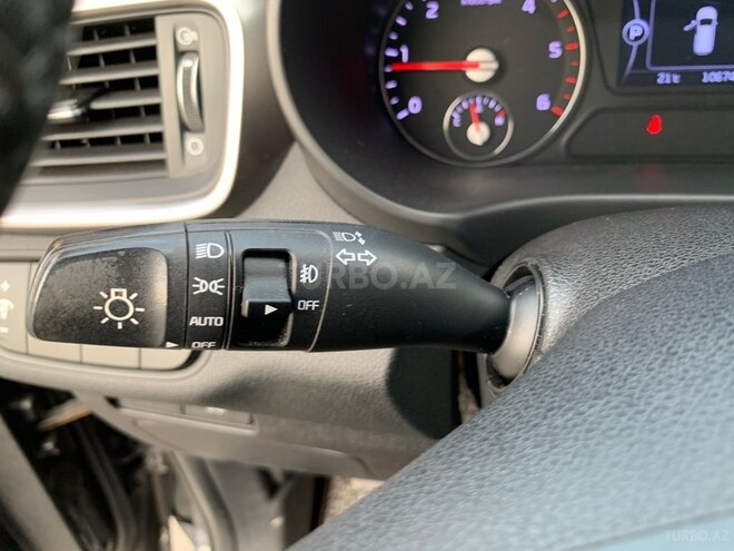 Kia Sorento 2016, 106,500 km - 2.0 l - Bakı