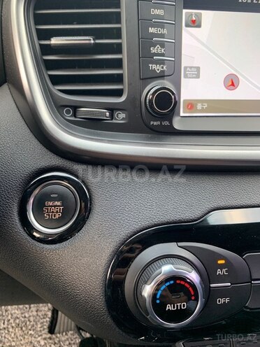 Kia Sorento 2016, 106,500 km - 2.0 l - Bakı