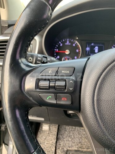 Kia Sorento 2016, 106,500 km - 2.0 l - Bakı