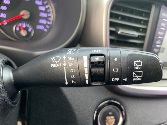 Kia Sorento 2016, 106,500 km - 2.0 l - Bakı
