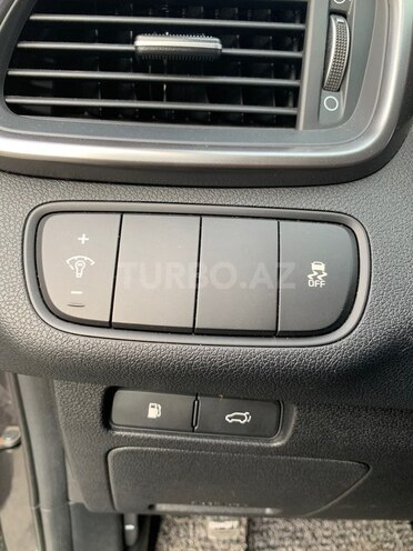 Kia Sorento 2016, 106,500 km - 2.0 l - Bakı