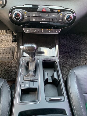 Kia Sorento 2016, 106,500 km - 2.0 l - Bakı