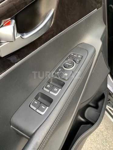 Kia Sorento 2016, 106,500 km - 2.0 l - Bakı