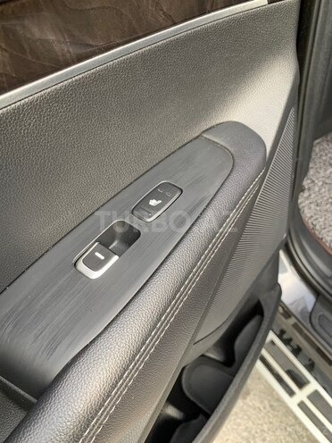 Kia Sorento 2016, 106,500 km - 2.0 l - Bakı