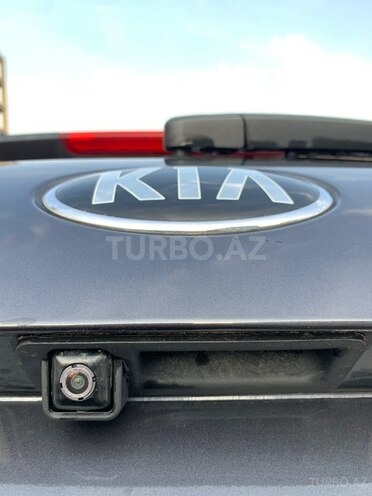 Kia Sorento 2016, 106,500 km - 2.0 l - Bakı