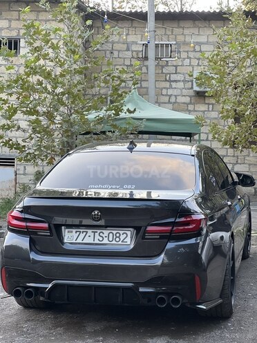 BMW 528 2014, 210,000 km - 2.0 л - Bakı