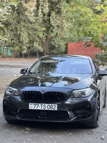 BMW 528 2014, 210,000 km - 2.0 л - Bakı