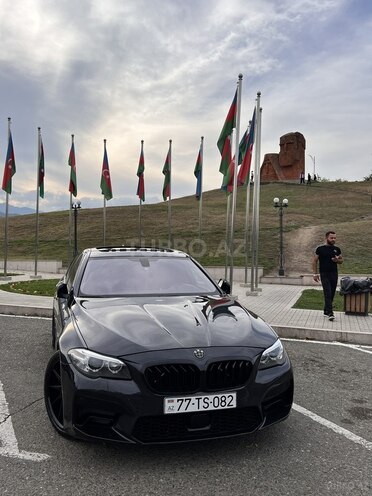 BMW 528 2014, 210,000 km - 2.0 л - Bakı