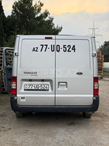 Ford Transit 2009, 315,000 km - 2.2 л - Bakı