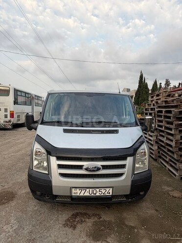 Ford Transit 2009, 315,000 km - 2.2 л - Bakı