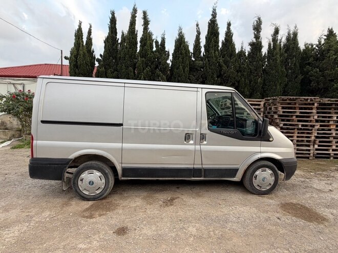 Ford Transit 2009, 315,000 km - 2.2 л - Bakı