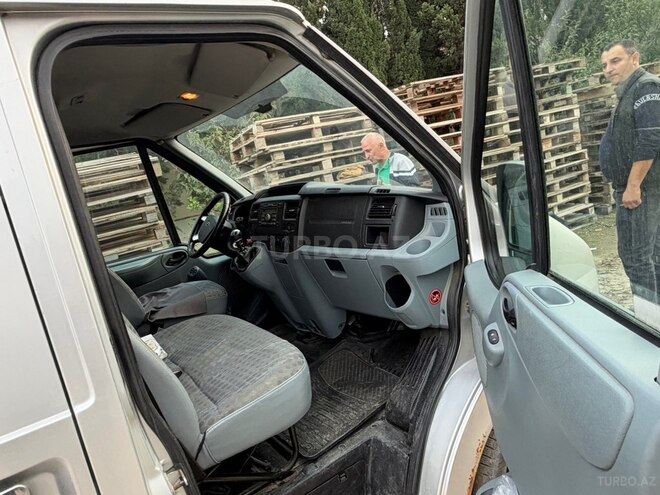 Ford Transit 2009, 315,000 km - 2.2 л - Bakı