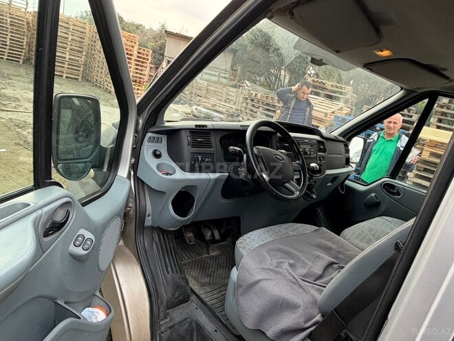 Ford Transit 2009, 315,000 km - 2.2 л - Bakı