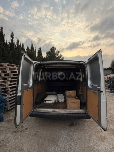 Ford Transit 2009, 315,000 km - 2.2 л - Bakı