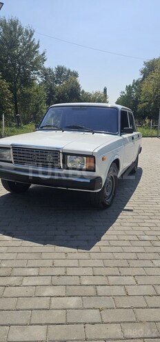 LADA (VAZ) 2107 2011, 70,000 km - 1.7 л - Şəki