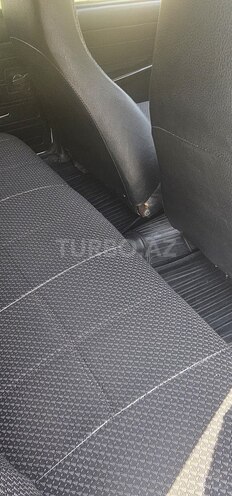 LADA (VAZ) 2107 2011, 70,000 km - 1.7 л - Şəki