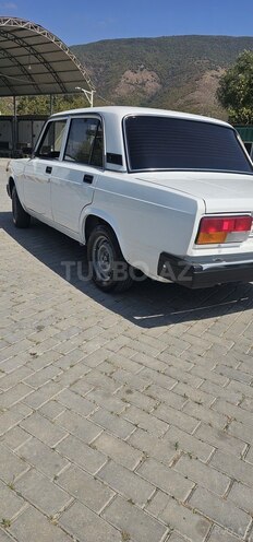 LADA (VAZ) 2107 2011, 70,000 km - 1.7 л - Şəki