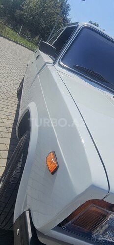 LADA (VAZ) 2107 2011, 70,000 km - 1.7 л - Şəki