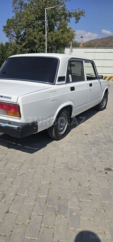 LADA (VAZ) 2107 2011, 70,000 km - 1.7 л - Şəki