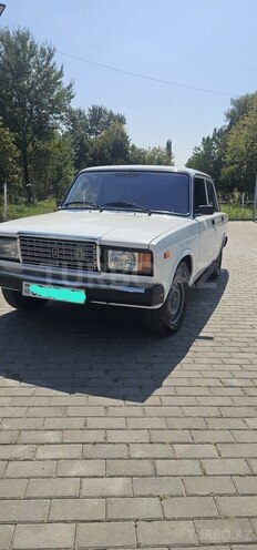LADA (VAZ) 2107 2011, 70,000 km - 1.7 л - Şəki