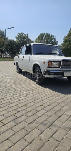 LADA (VAZ) 2107 2011, 70,000 km - 1.7 л - Şəki