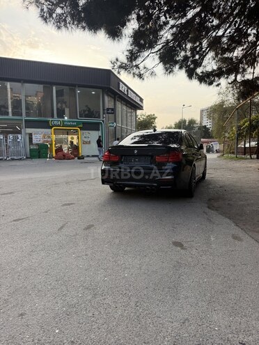 BMW 330 2015, 305,676 km - 2.0 l - Bakı