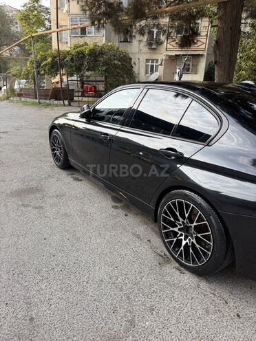 BMW 330 2015, 305,676 km - 2.0 l - Bakı
