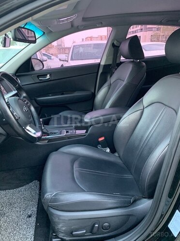 Kia K5 2018, 105,800 km - 2.0 l - Bakı