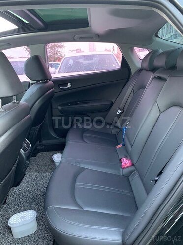 Kia K5 2018, 105,800 km - 2.0 l - Bakı