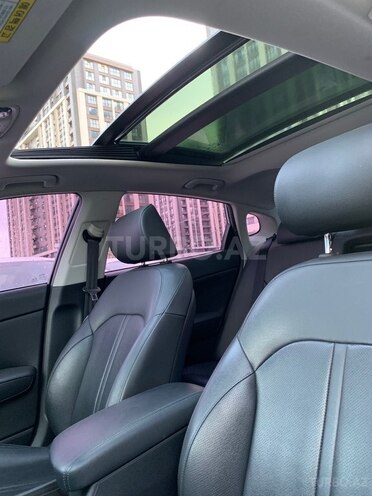 Kia K5 2018, 105,800 km - 2.0 l - Bakı