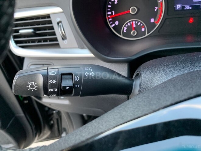 Kia K5 2018, 105,800 km - 2.0 l - Bakı