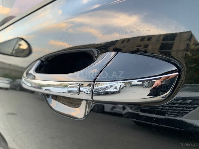 Kia K5 2018, 105,800 km - 2.0 l - Bakı