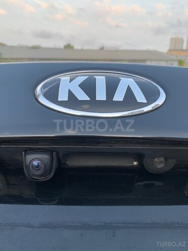 Kia K5 2018, 105,800 km - 2.0 l - Bakı
