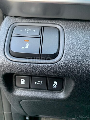 Kia K5 2018, 105,800 km - 2.0 l - Bakı