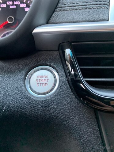 Kia K5 2018, 105,800 km - 2.0 l - Bakı