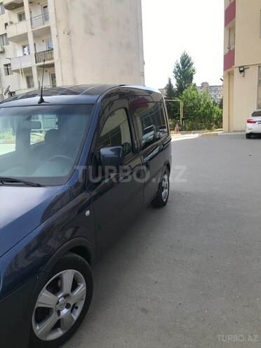 Opel Combo 2007, 380,000 km - 1.3 l - Bakı