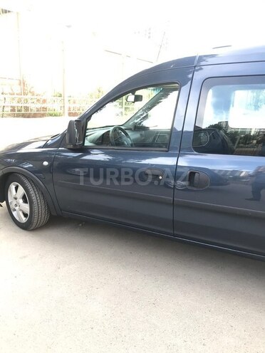 Opel Combo 2007, 380,000 km - 1.3 l - Bakı